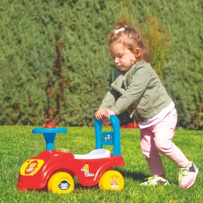 Fisher Price İlk Arabam (1)