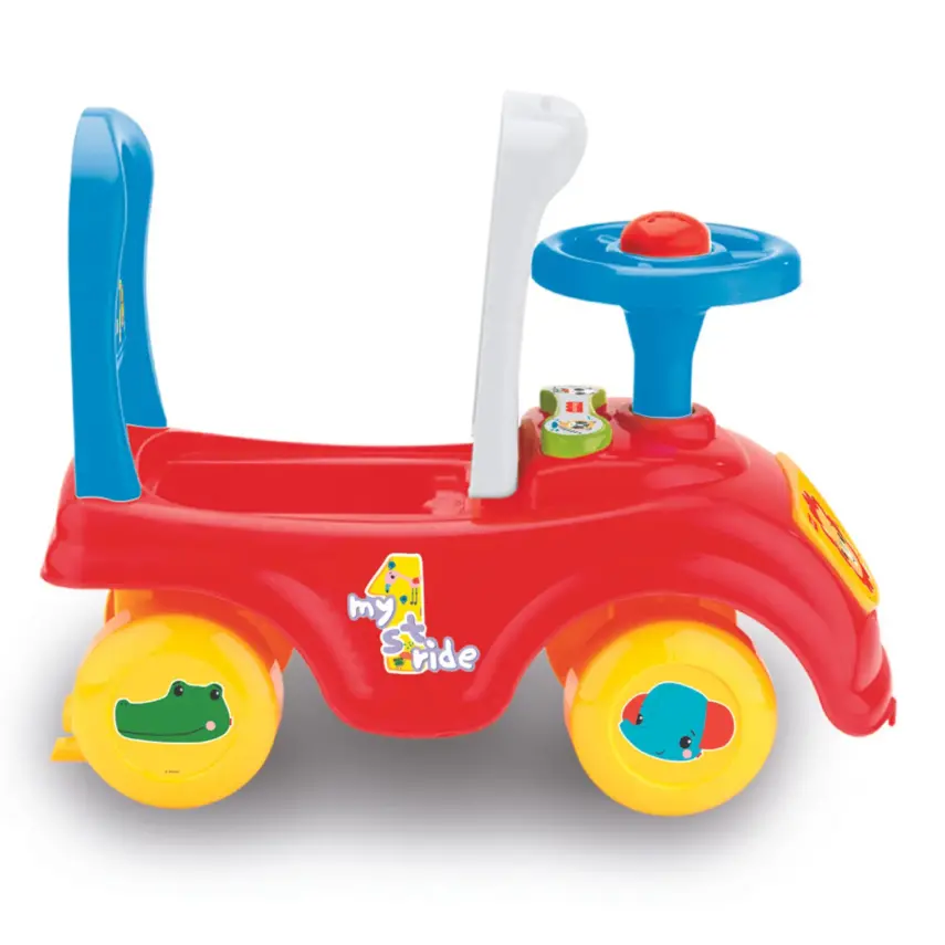 Fisher Price İlk Arabam - 3