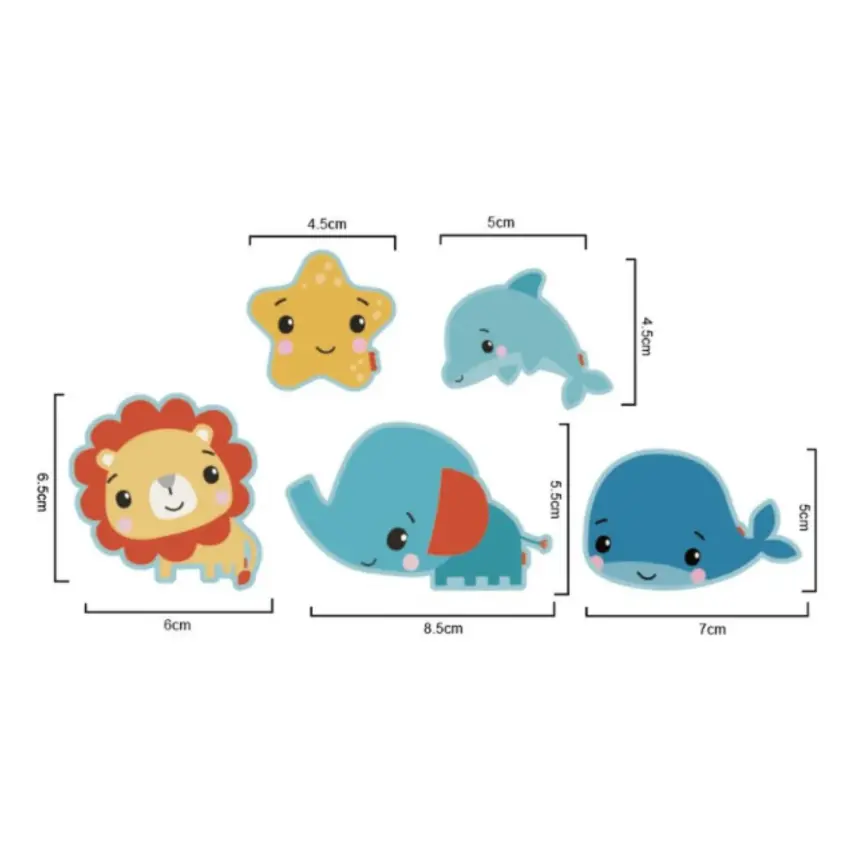 Fisher Price İlk Oltam - 3
