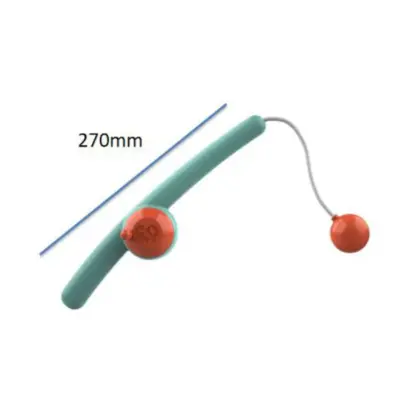 Fisher Price İlk Oltam - 5