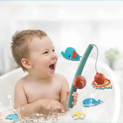 Fisher Price İlk Oltam - 4