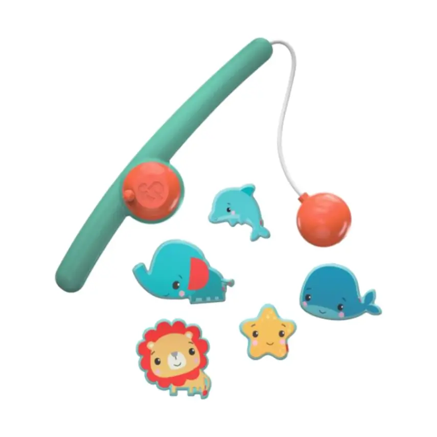 Fisher Price İlk Oltam - 2