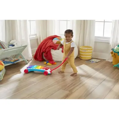 Fisher Price Işıklı Dev Ksilofon - 3