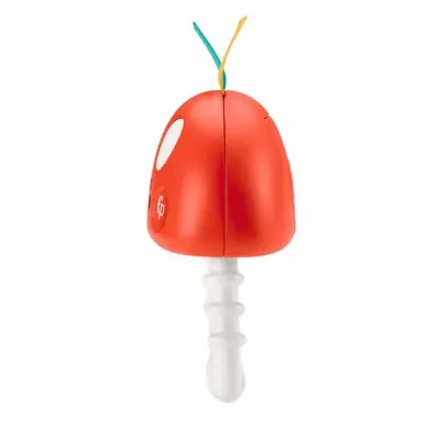 Fisher Price Işıklı Mantar Dişlik - 3