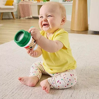 Fisher-Price Kahve Keyfi Dişlik - 4
