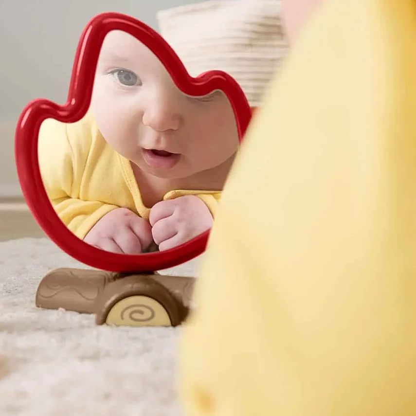 Fisher Price Kamp Macerası Seti - 5