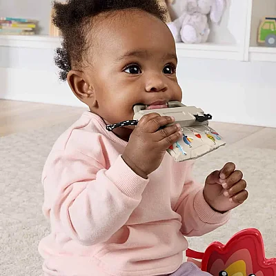 Fisher Price Kamp Macerası Seti - 6