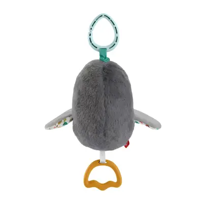 Fisher-Price Kanat Çırpan Tukan - 3