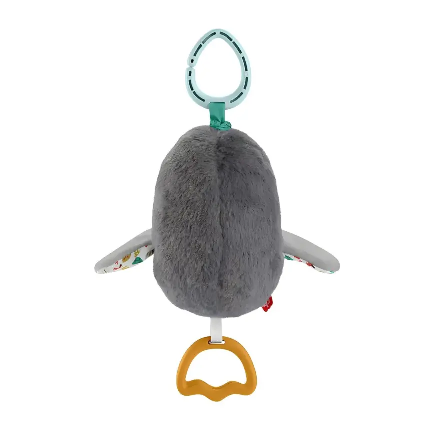 Fisher-Price Kanat Çırpan Tukan - 3