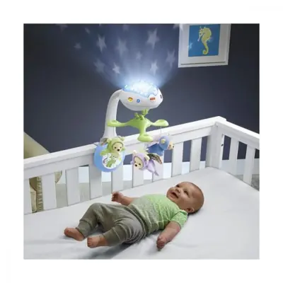Fisher Price Kelebekli Rüyalar Dönence - 7