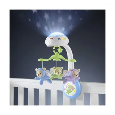 Fisher Price Kelebekli Rüyalar Dönence - 2