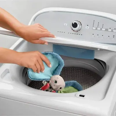 Fisher-Price Koca Kulaklı Pelüş Dostum - 5