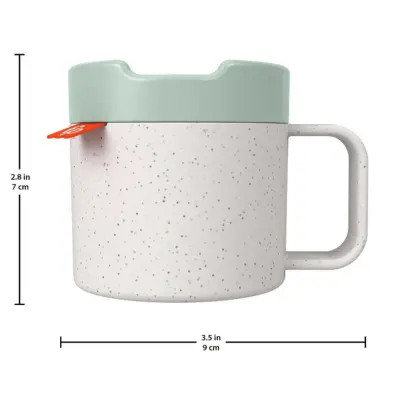 Fisher Price Latte Diş Kaşıyıcı ve Çıngırak (1)