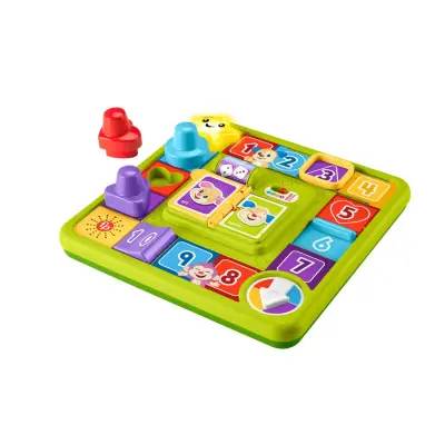 Fisher-Price LnL Köpekçiğin Oyun İstasyonu - 3