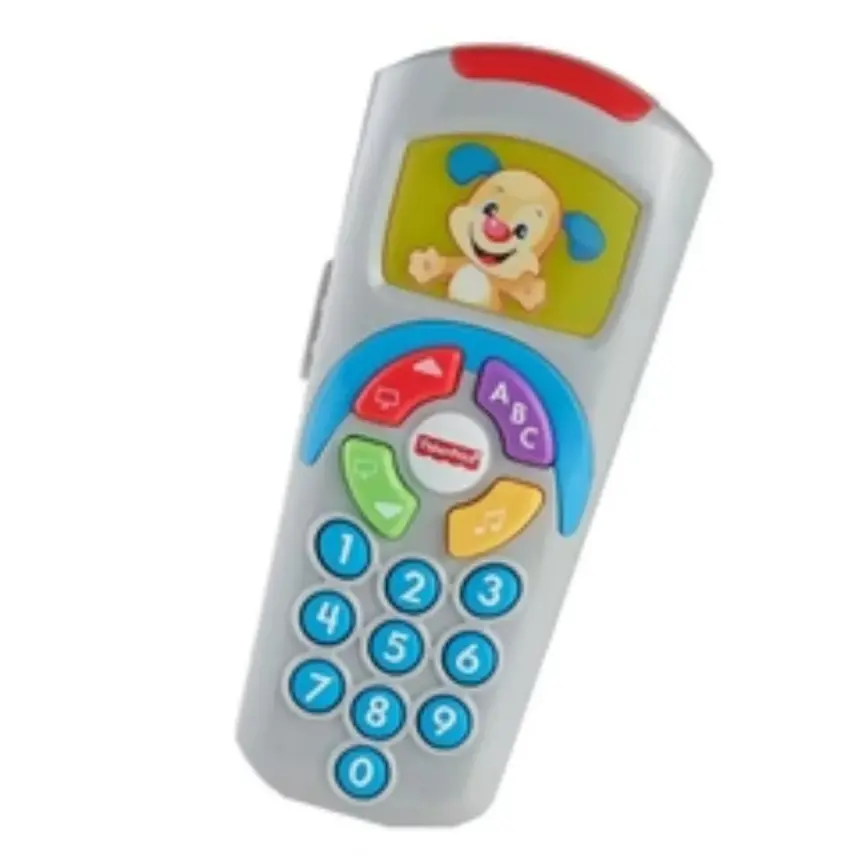 Fisher-Price LnL Köpekçiğin Uzaktan Kumandası - 1