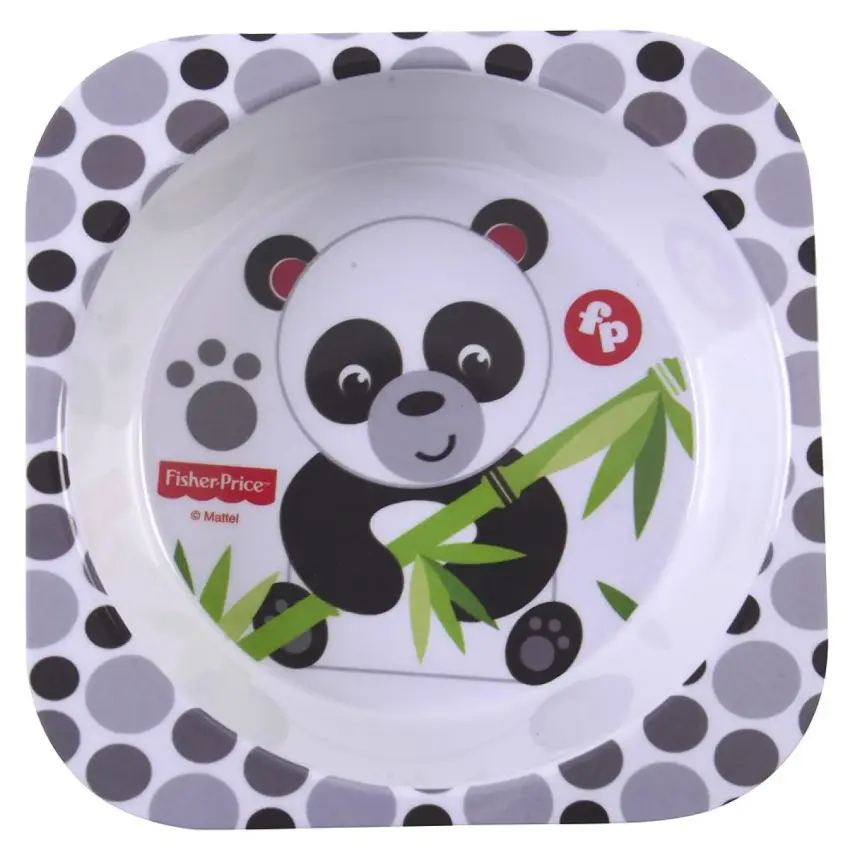 Fisher Price Mama Kasesi Panda - 1