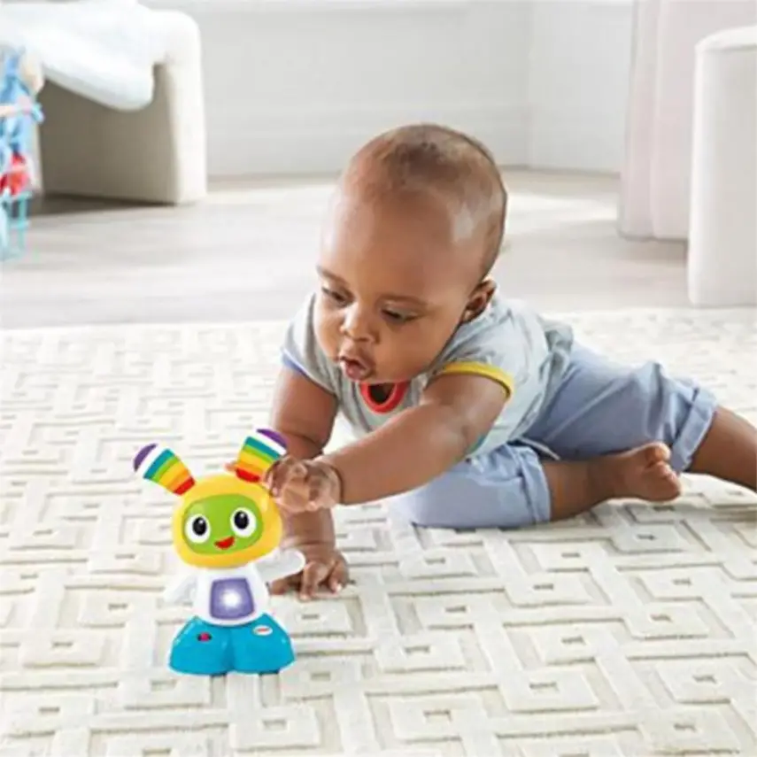 Fisher Price Minik Dansçı BeatBo (Yeni) - 3