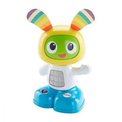 Fisher Price Minik Dansçı BeatBo (Yeni)