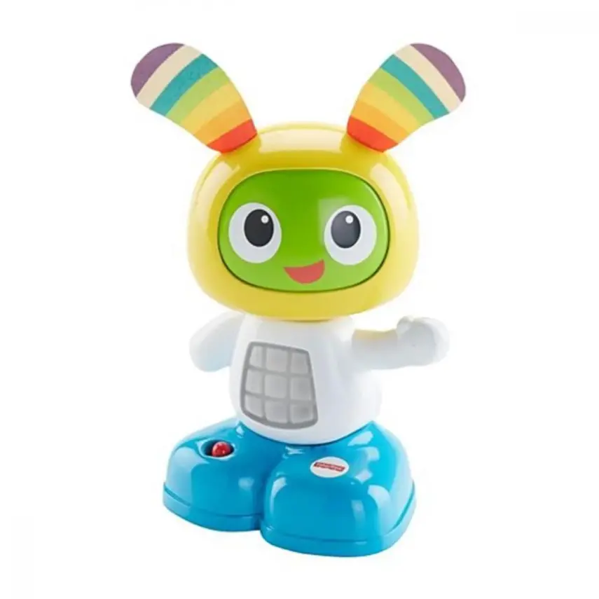 Fisher Price Minik Dansçı BeatBo (Yeni) - 1