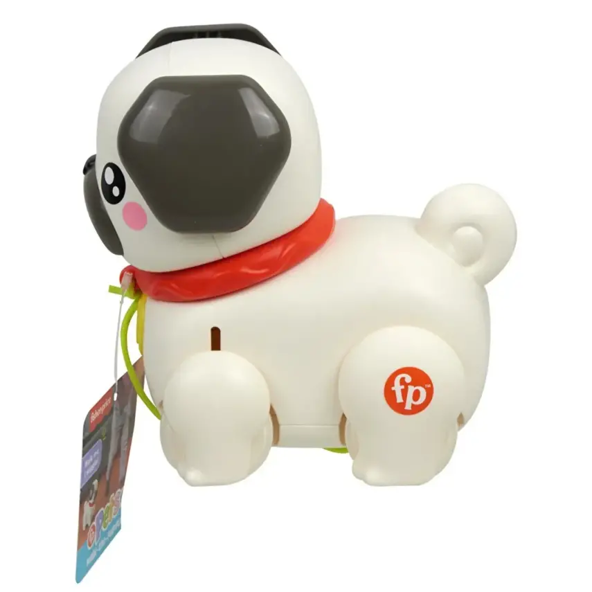 Fisher-Price  Minik Dostumla Yürüyüş - 3
