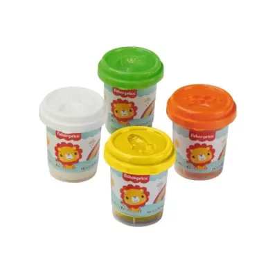 Fisher Price Mutfak Seti - 2