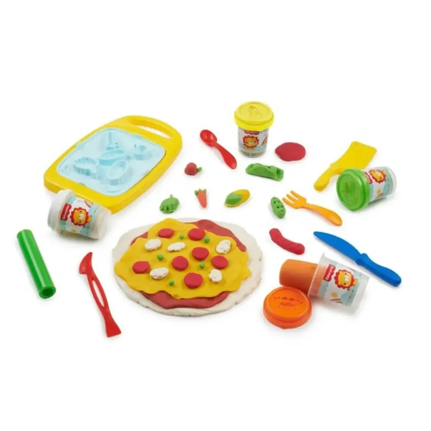 Fisher Price Mutfak Seti - 1