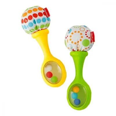 Fisher Price Neşeli Marakas