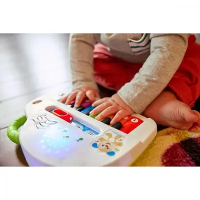 Fisher Price Neşeli Piyano - 3