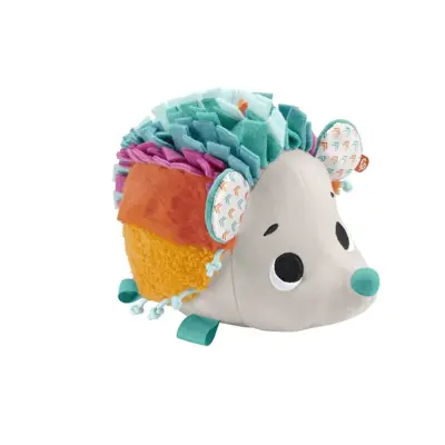 Fisher Price Sevimli Arkadaşım Kirpi