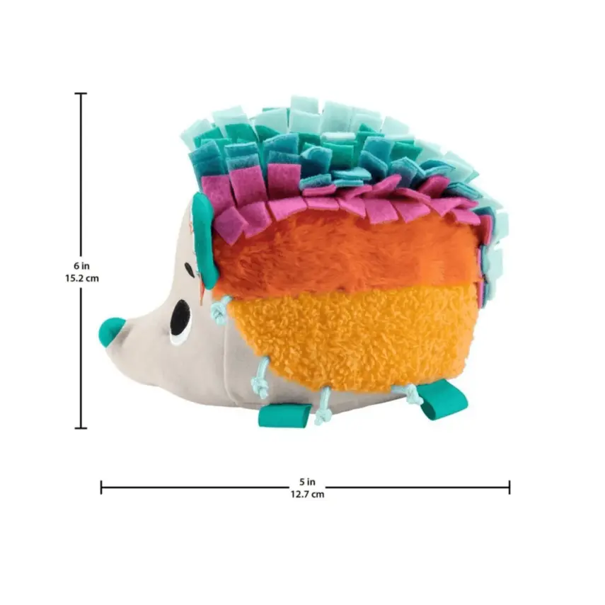 Fisher Price Sevimli Arkadaşım Kirpi - 2