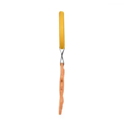 Fisher Price Sevimli Hayvancıklar Dişlikler Kelebek - 2