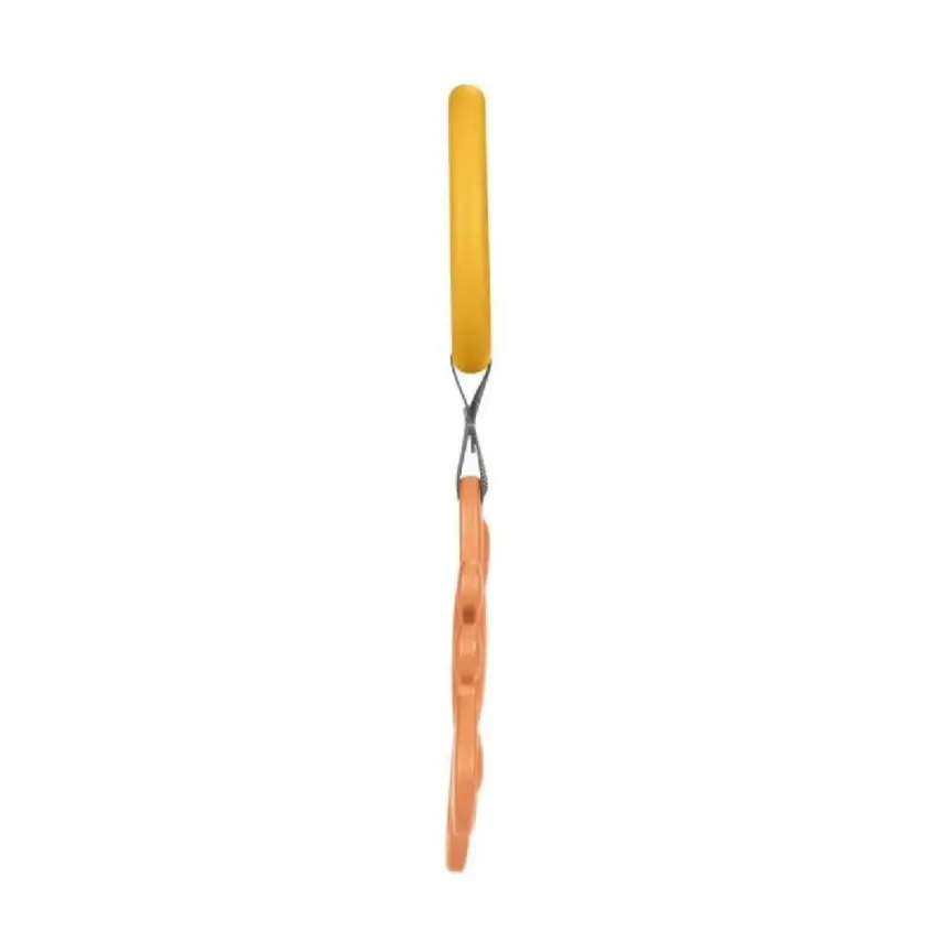 Fisher Price Sevimli Hayvancıklar Dişlikler Kelebek - 2