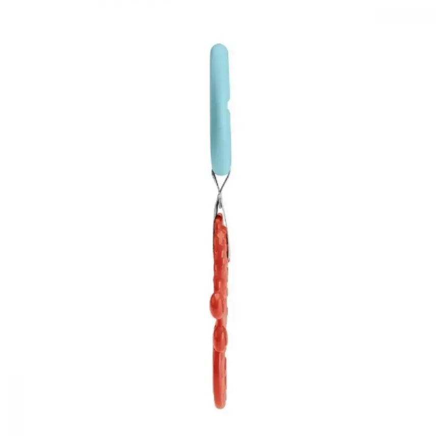 Fisher Price Sevimli Hayvancıklar Dişlikler Yengeç - 1