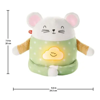 Fisher Price Sevimli Meditasyon Faresi - 4