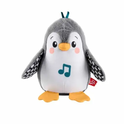Fisher-Price Sevimli Penguen