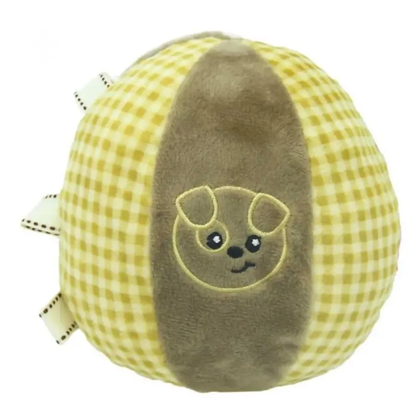Fisher Price Şirin Peluş Top - 2