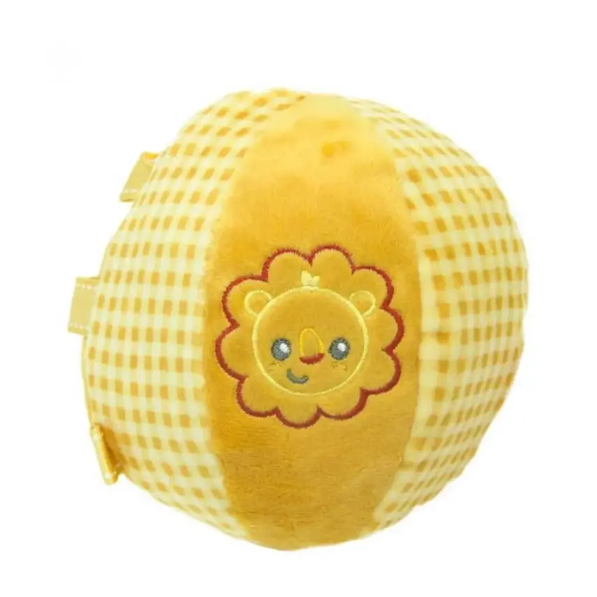 Fisher Price Şirin Peluş Top - 1