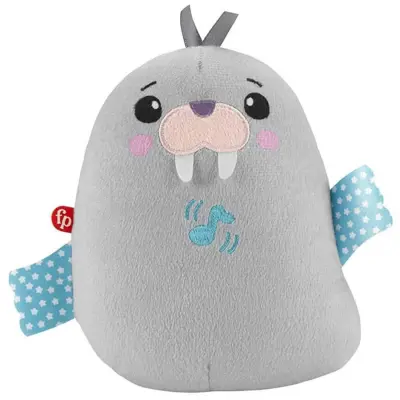 Fisher Price Uyku Arkadaşım Sevimli Mors