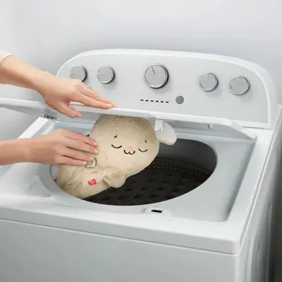 Fisher-Price Uyku Arkadaşım Tavşancık - 4