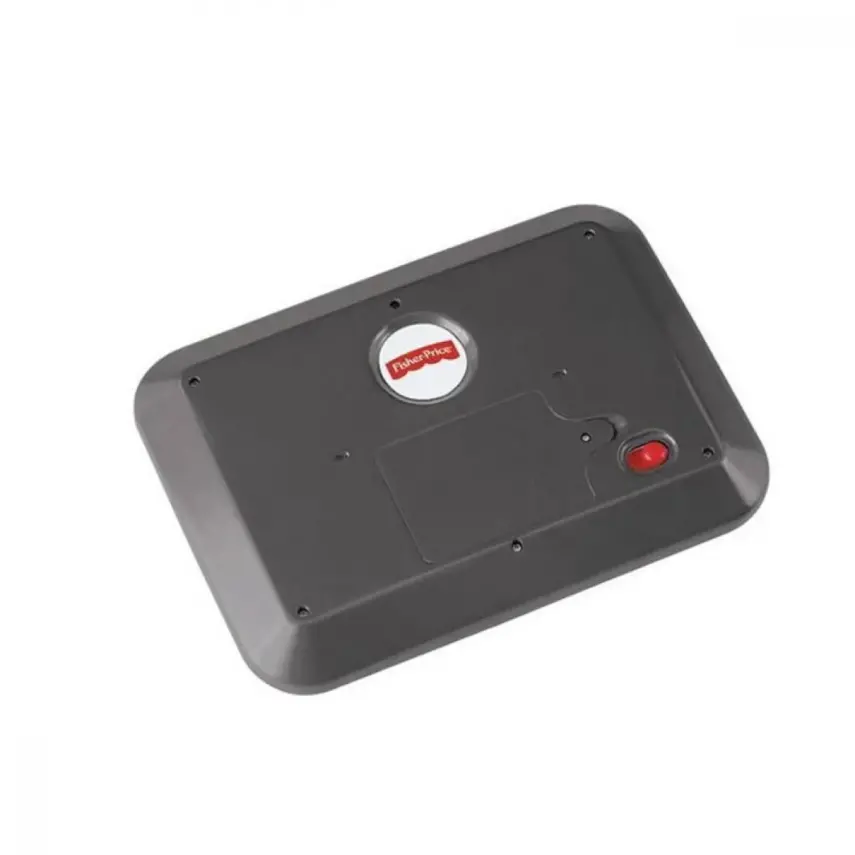 Fisher Price Yaşa Göre Gelişim Eğitici Tablet (Türkçe) - 2