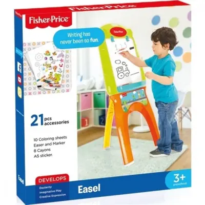 Fisher Price Yazı Tahtası - 2