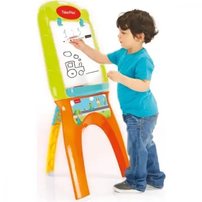 Fisher Price Yazı Tahtası - 1