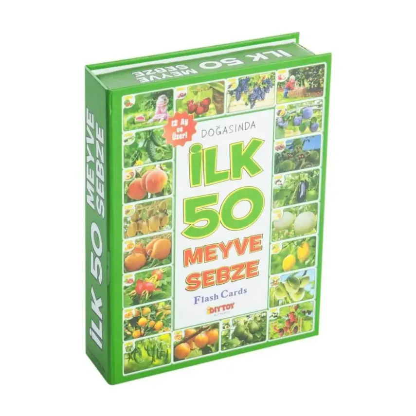 Flash Kart 4 lü Set - 4