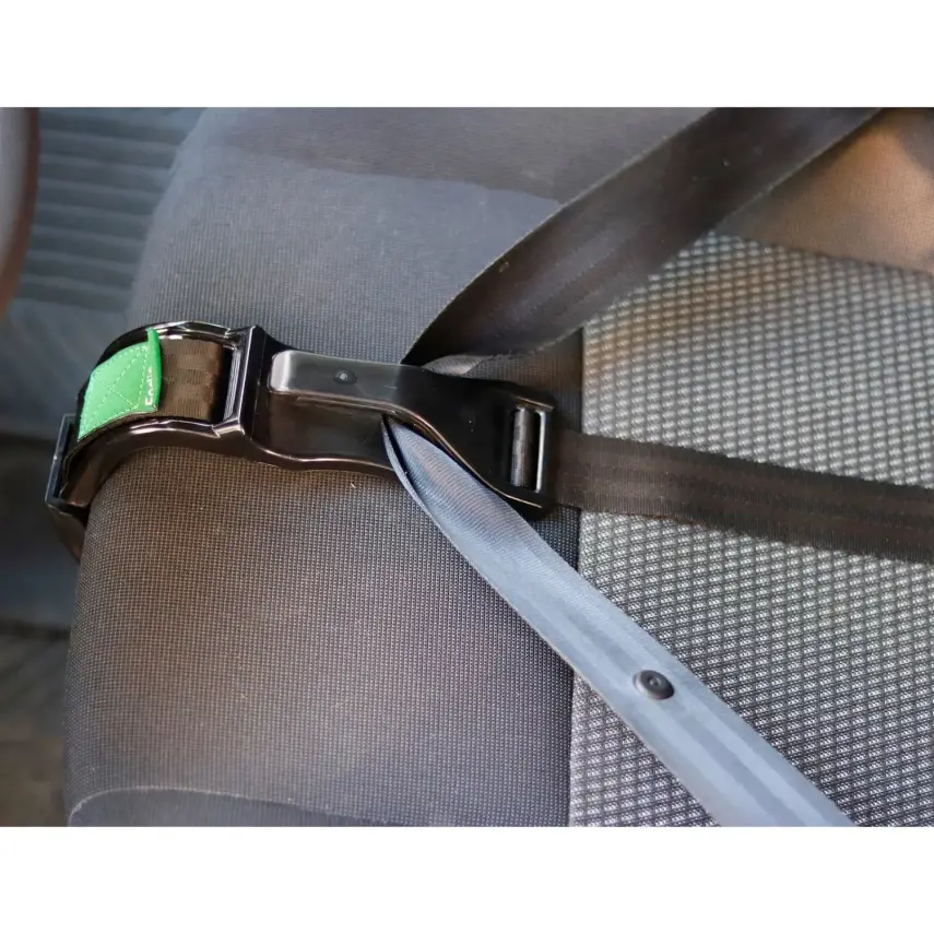 Fodi Safe Hamile Emniyet Kemeri Aparatı - 19