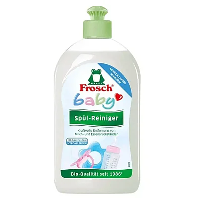 Frosch Baby Biberon Deterjanı 500 ml