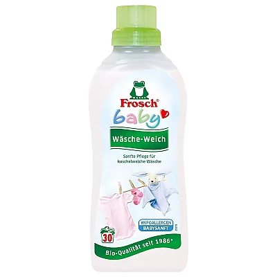 Frosch Baby Çamaşır Yumuşatıcısı 750 ml