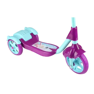 Frosty Scooter Mor Turkuaz - 3