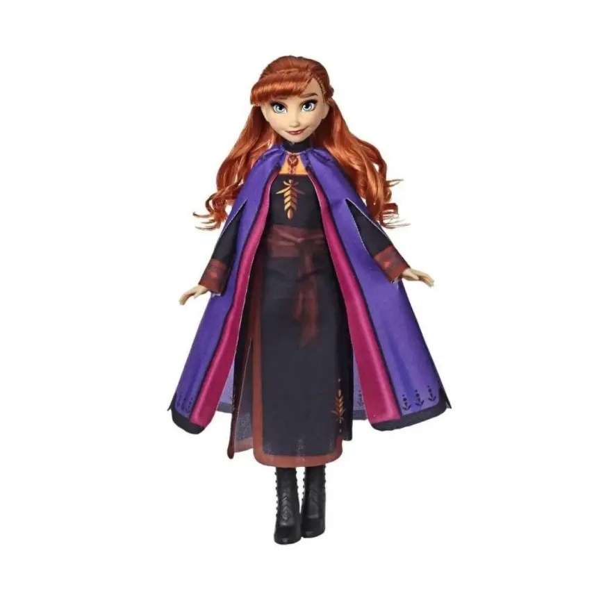 Frozen 2 Opp Character Anna - 1