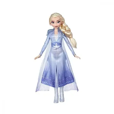 Frozen 2 Opp Character Elsa