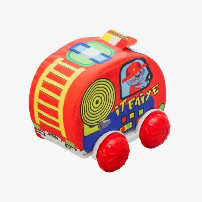 Fun Play İlk Arabam İtfaiye (1)